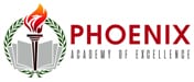 Phoenix Academy of Excellence Logo